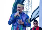 Daeng Jamal Tegaskan Komitmen GARDA BINTANG TIMUR Hadir di Seluruh Provinsi Indonesia