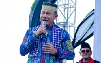 Daeng Jamal Tegaskan Komitmen GARDA BINTANG TIMUR Hadir di Seluruh Provinsi Indonesia