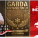Peringati Hari Lahir Pancasila, Ketua Umum Garda Bintang Timur Daenk Jamal: Pancasila Adalah Jiwa Bangsa dan Panduan Menuju Indonesia Maju