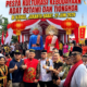 Tokoh Masyarakat Daenk Jamal Hadiri Festival Akulturasi Kebudayaan Betawi-Tionghoa di Kamal